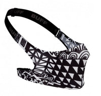 BUFF Filter Mask Kids Bawe Black - Final Clearance
